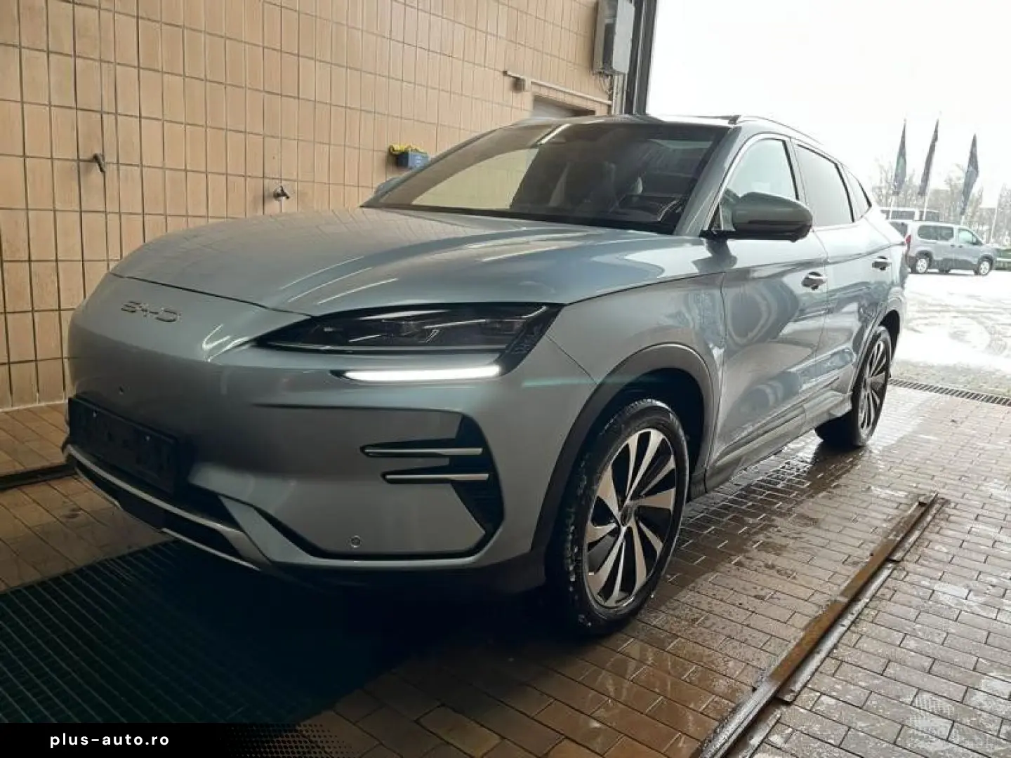 Seal U Design 87 kWh SOFORT-VERFÜGBAR!!!