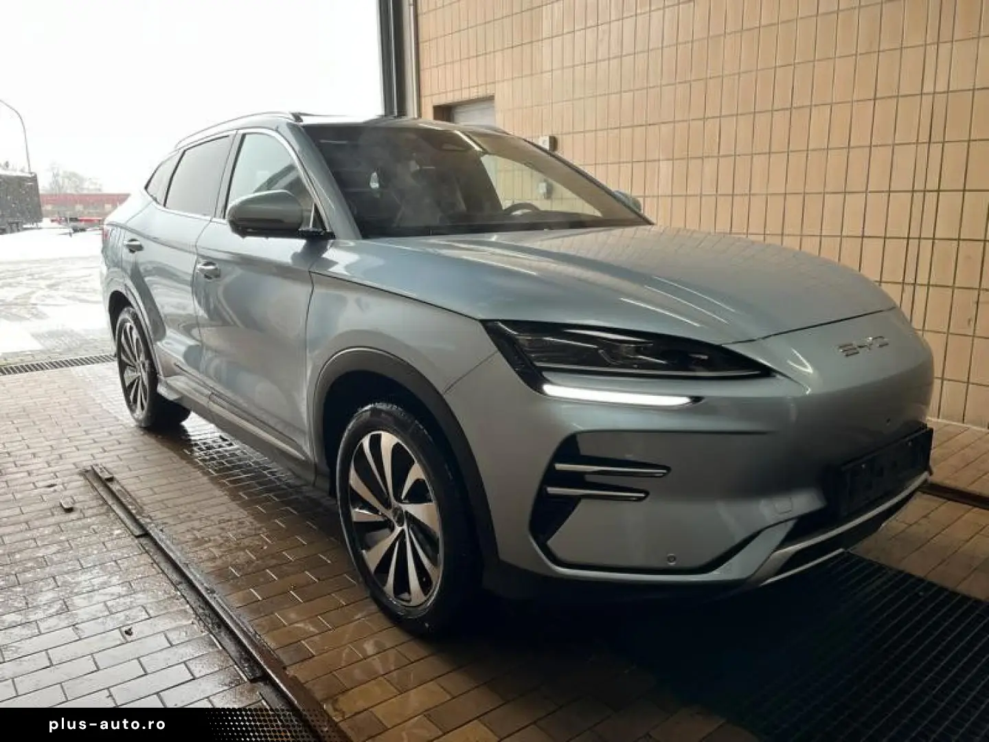 Seal U Design 87 kWh SOFORT-VERFÜGBAR!!!