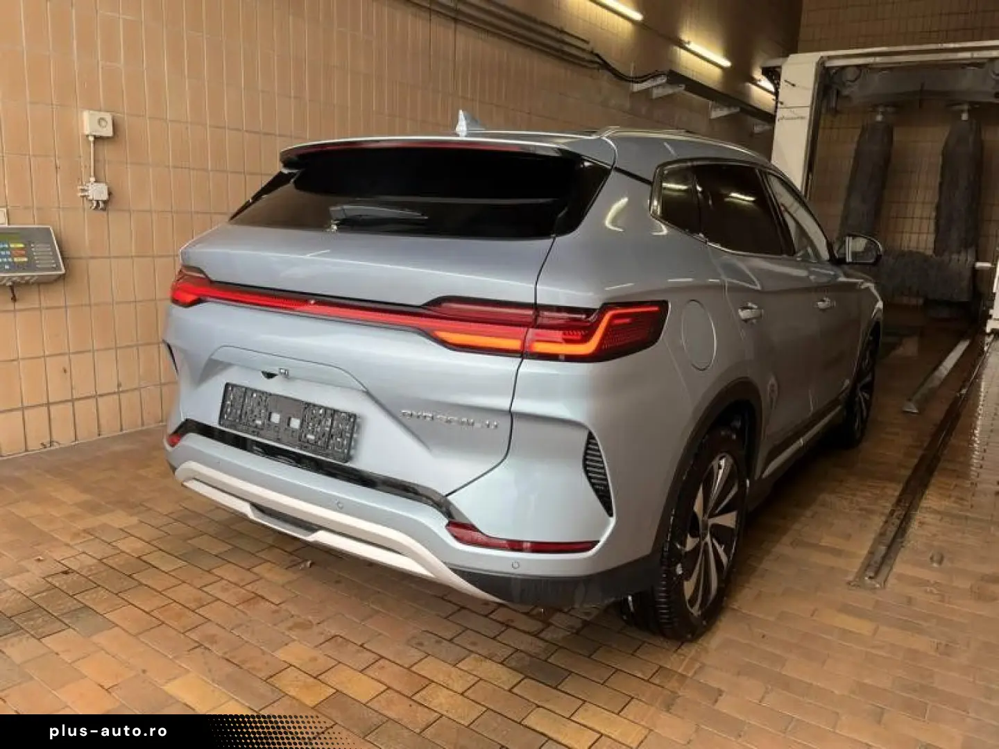 Seal U Design 87 kWh SOFORT-VERFÜGBAR!!!