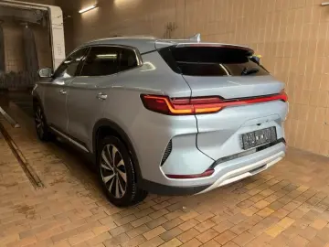 Seal U Design 87 kWh SOFORT-VERFÜGBAR!!!