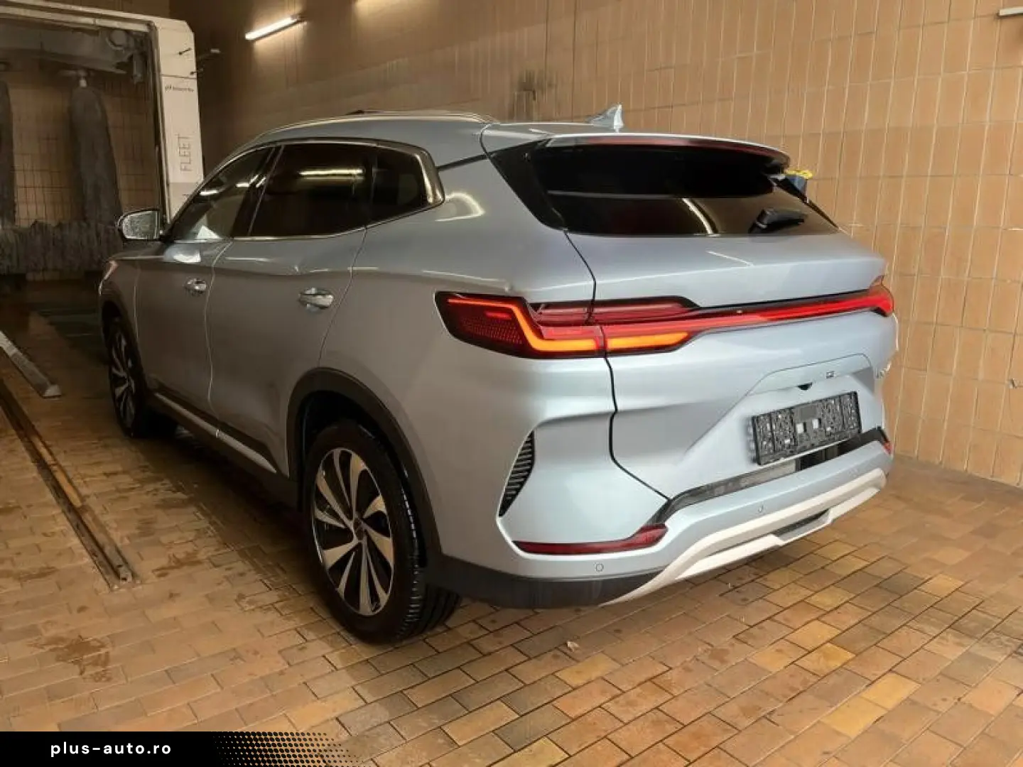 Seal U Design 87 kWh SOFORT-VERFÜGBAR!!!