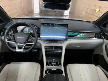 Seal U Design 87 kWh SOFORT-VERFÜGBAR!!!