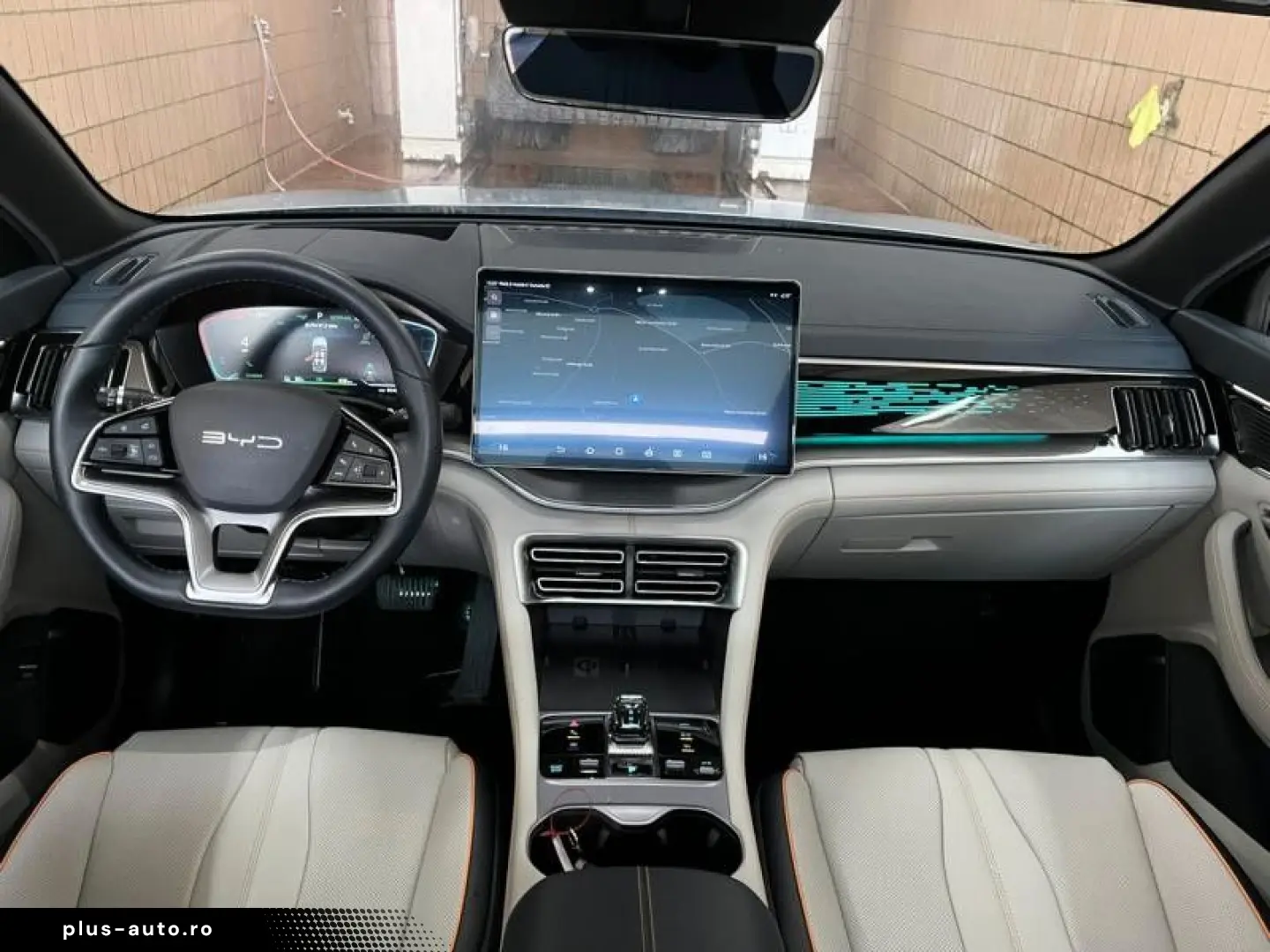 Seal U Design 87 kWh SOFORT-VERFÜGBAR!!!