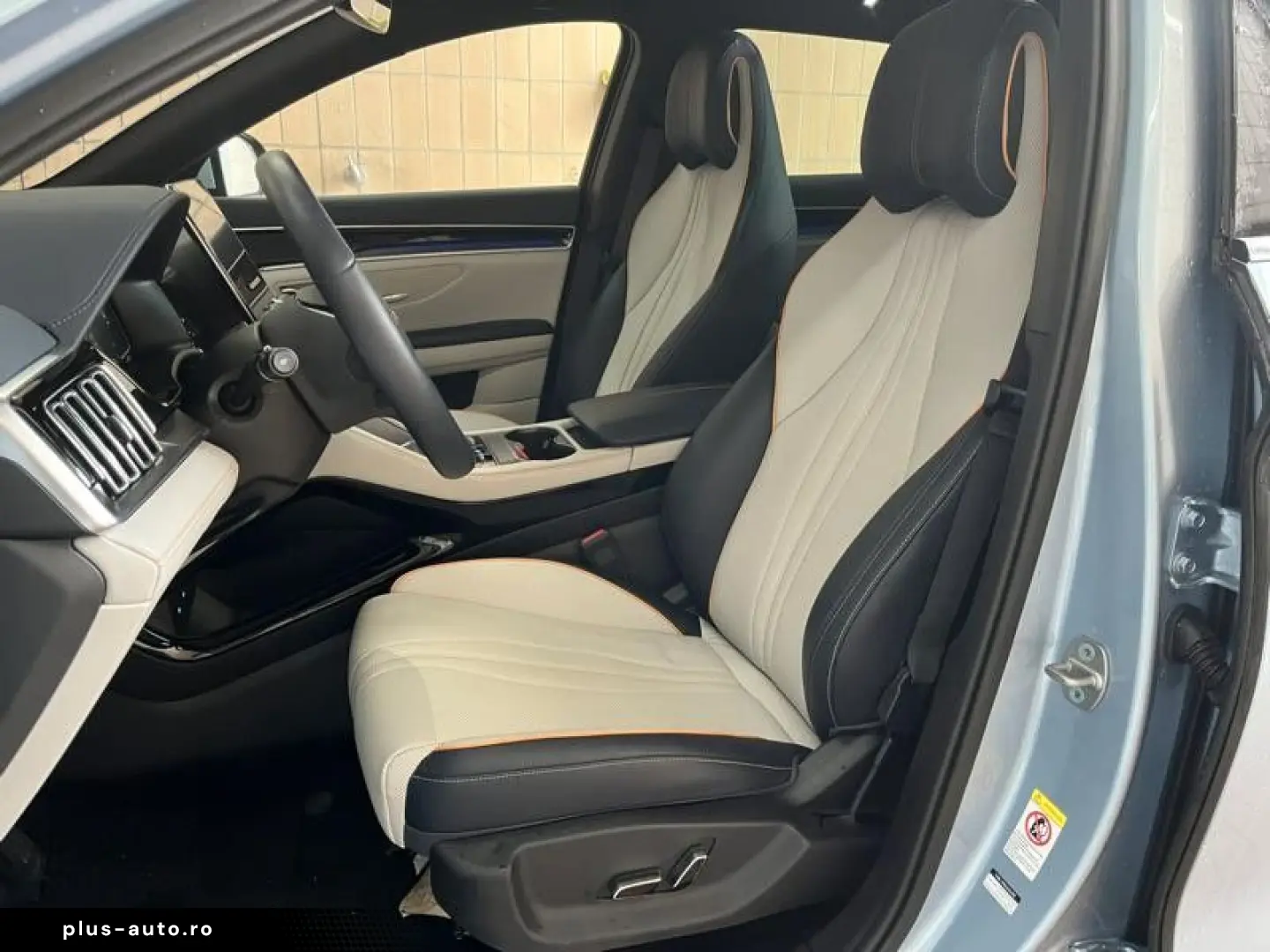 Seal U Design 87 kWh SOFORT-VERFÜGBAR!!!