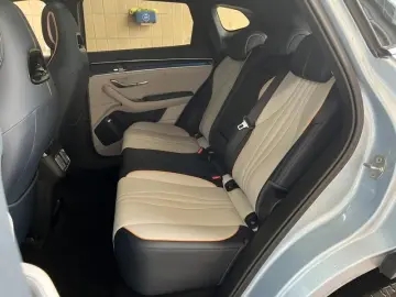 Seal U Design 87 kWh SOFORT-VERFÜGBAR!!!