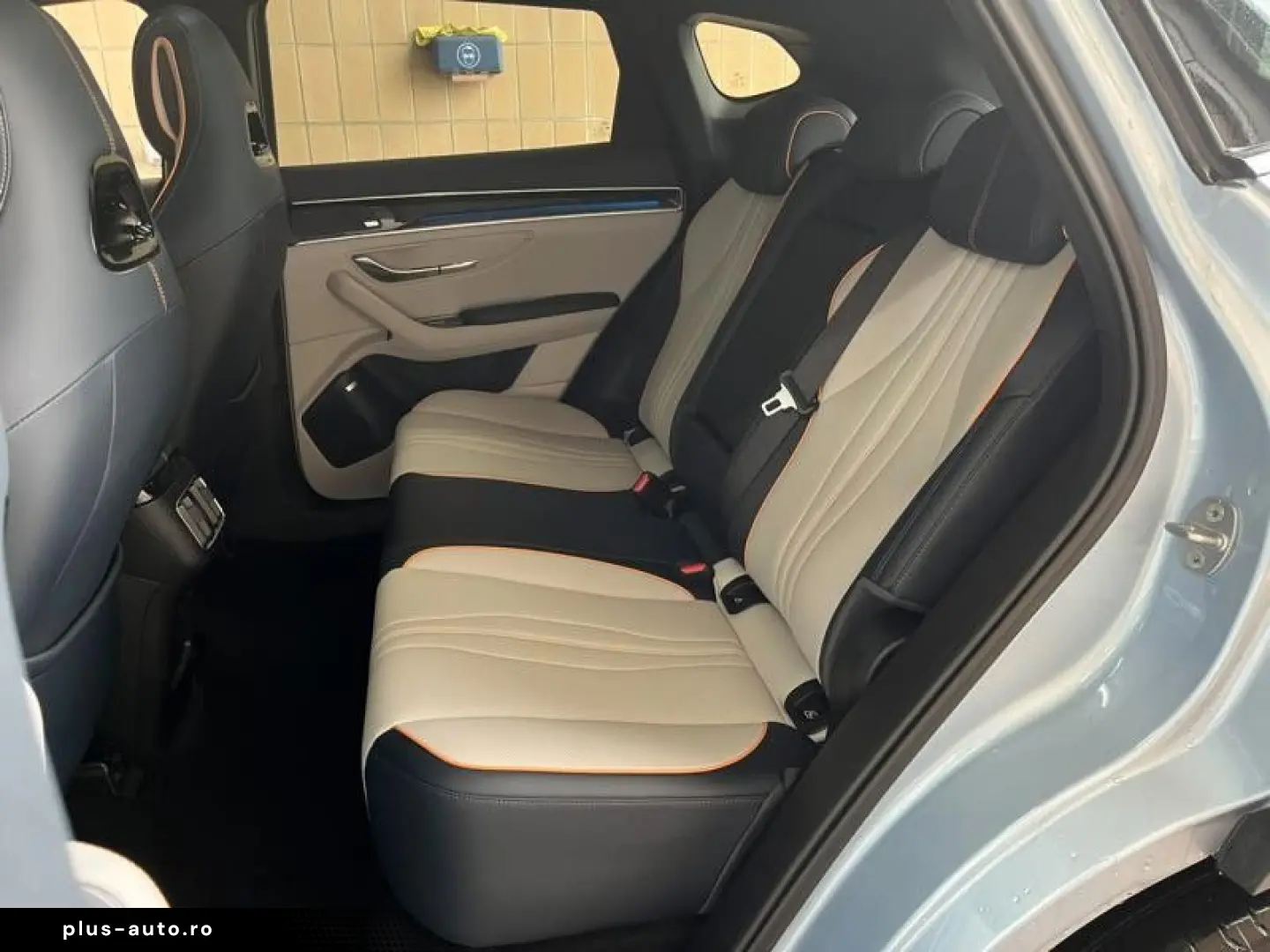 Seal U Design 87 kWh SOFORT-VERFÜGBAR!!!