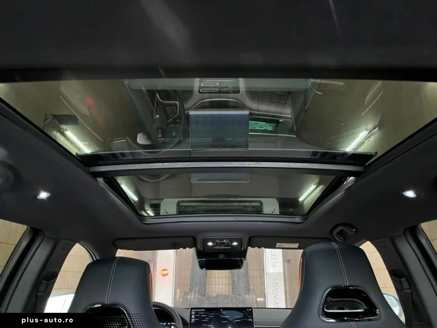 Seal U Design 87 kWh SOFORT-VERFÜGBAR!!!