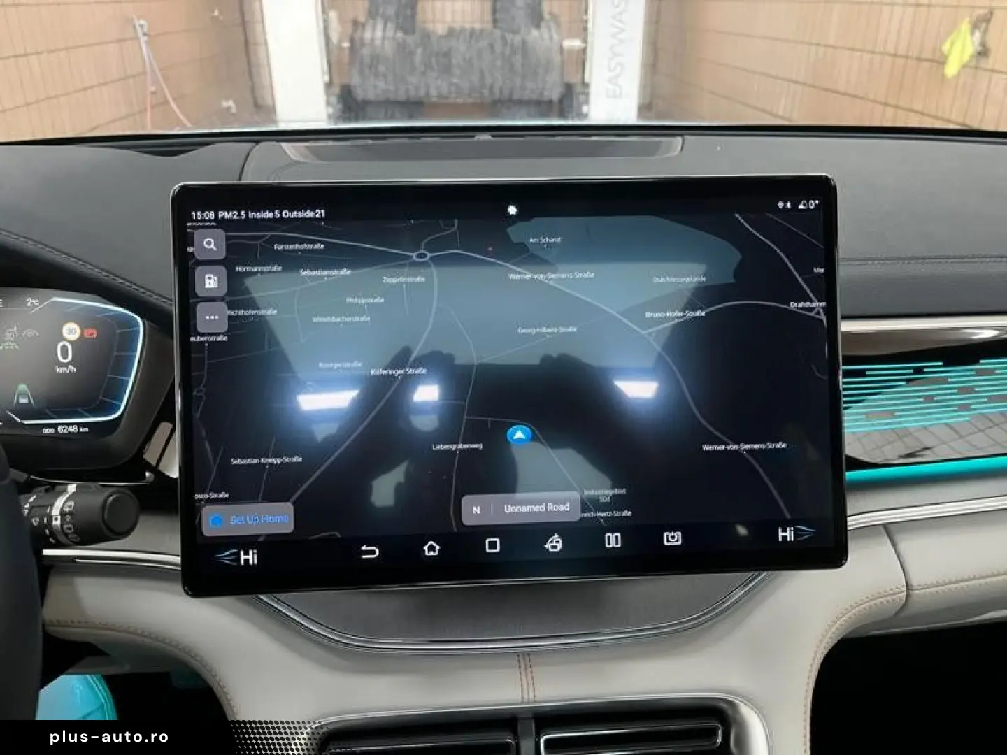 Seal U Design 87 kWh SOFORT-VERFÜGBAR!!!