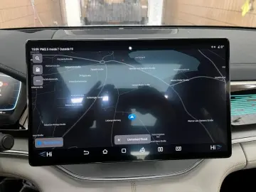 Seal U Design 87 kWh SOFORT-VERFÜGBAR!!!