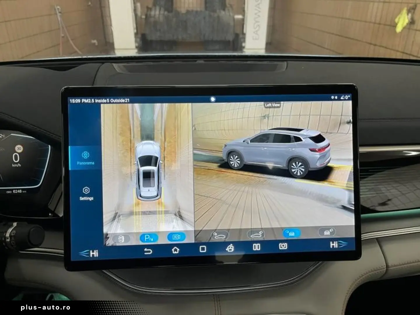 Seal U Design 87 kWh SOFORT-VERFÜGBAR!!!