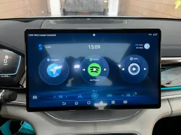 Seal U Design 87 kWh SOFORT-VERFÜGBAR!!!