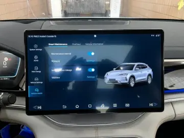 Seal U Design 87 kWh SOFORT-VERFÜGBAR!!!