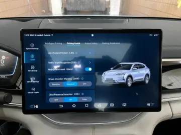 Seal U Design 87 kWh SOFORT-VERFÜGBAR!!!