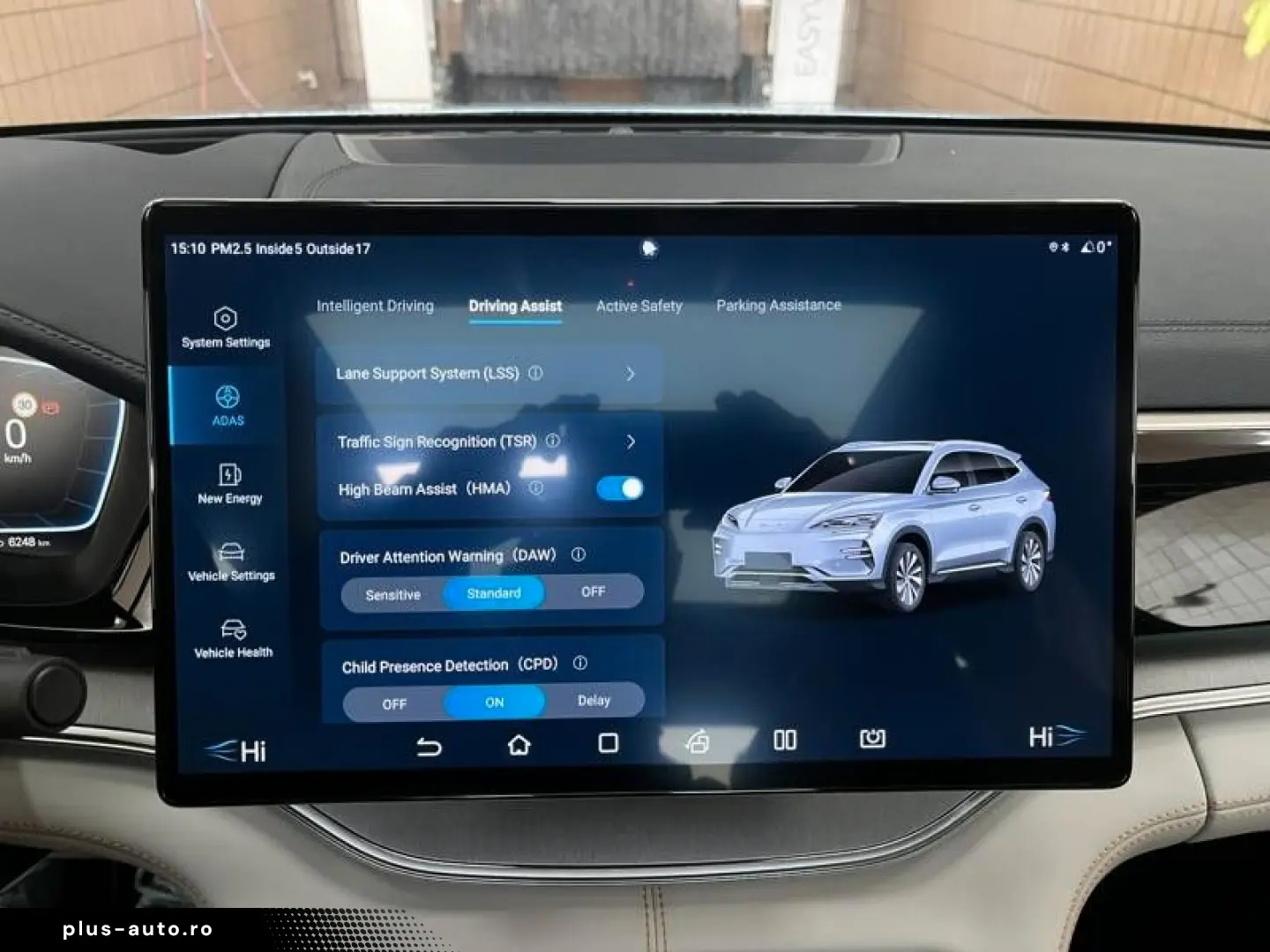 Seal U Design 87 kWh SOFORT-VERFÜGBAR!!!