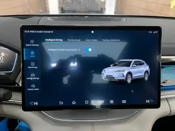 Seal U Design 87 kWh SOFORT-VERFÜGBAR!!!