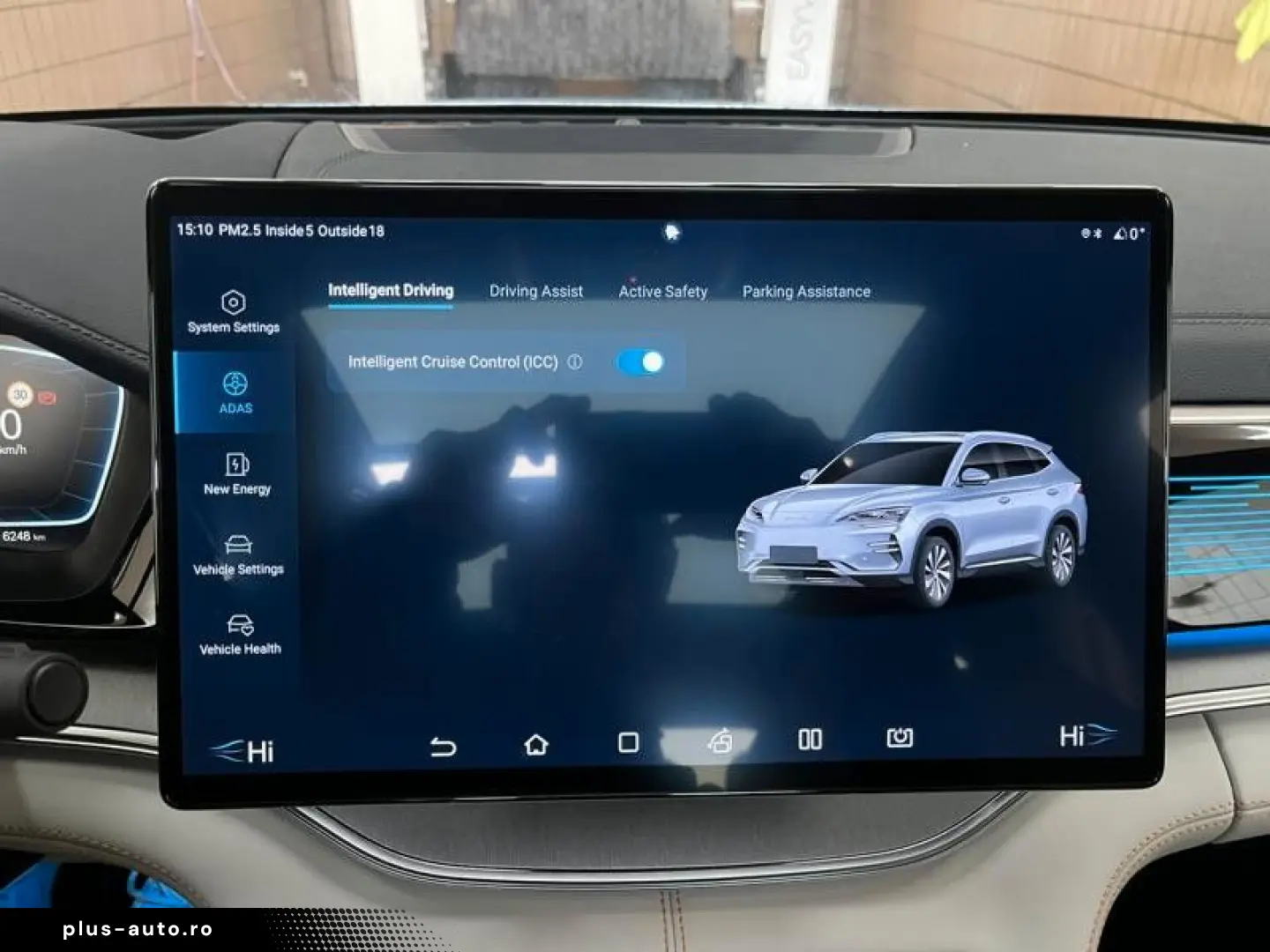 Seal U Design 87 kWh SOFORT-VERFÜGBAR!!!