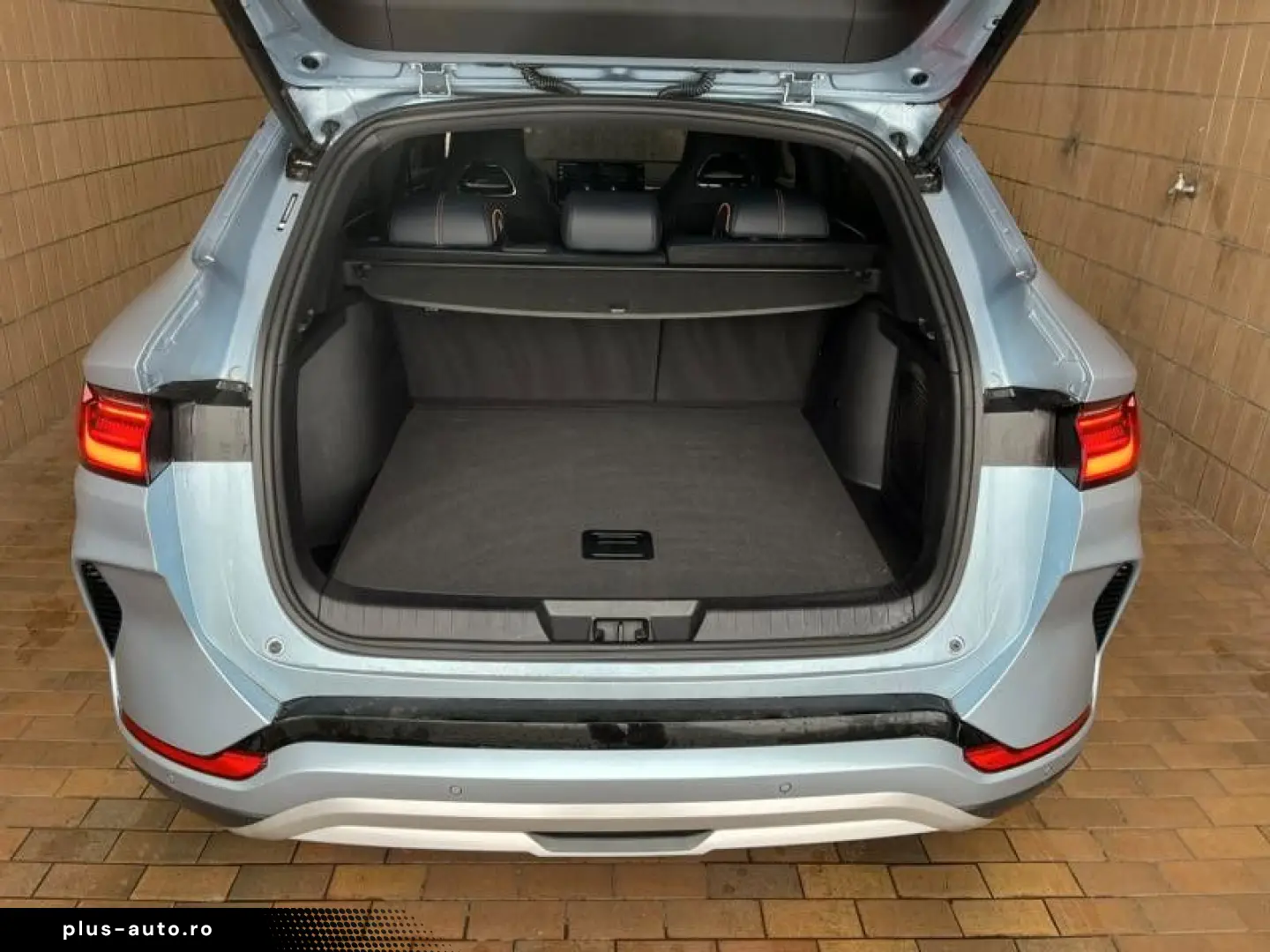 Seal U Design 87 kWh SOFORT-VERFÜGBAR!!!