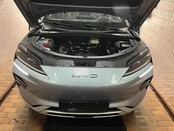 Seal U Design 87 kWh SOFORT-VERFÜGBAR!!!