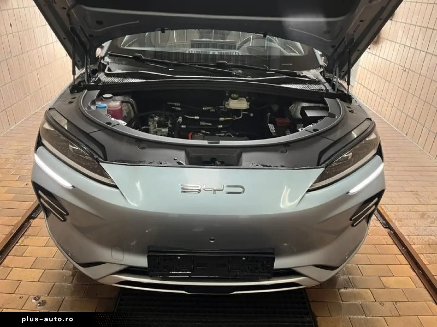 Seal U Design 87 kWh SOFORT-VERFÜGBAR!!!