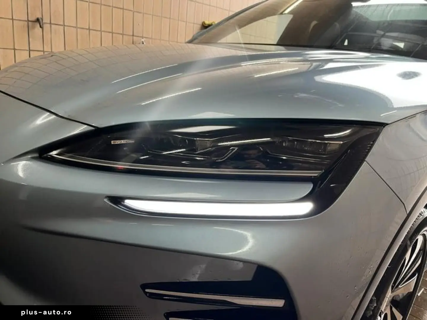 Seal U Design 87 kWh SOFORT-VERFÜGBAR!!!