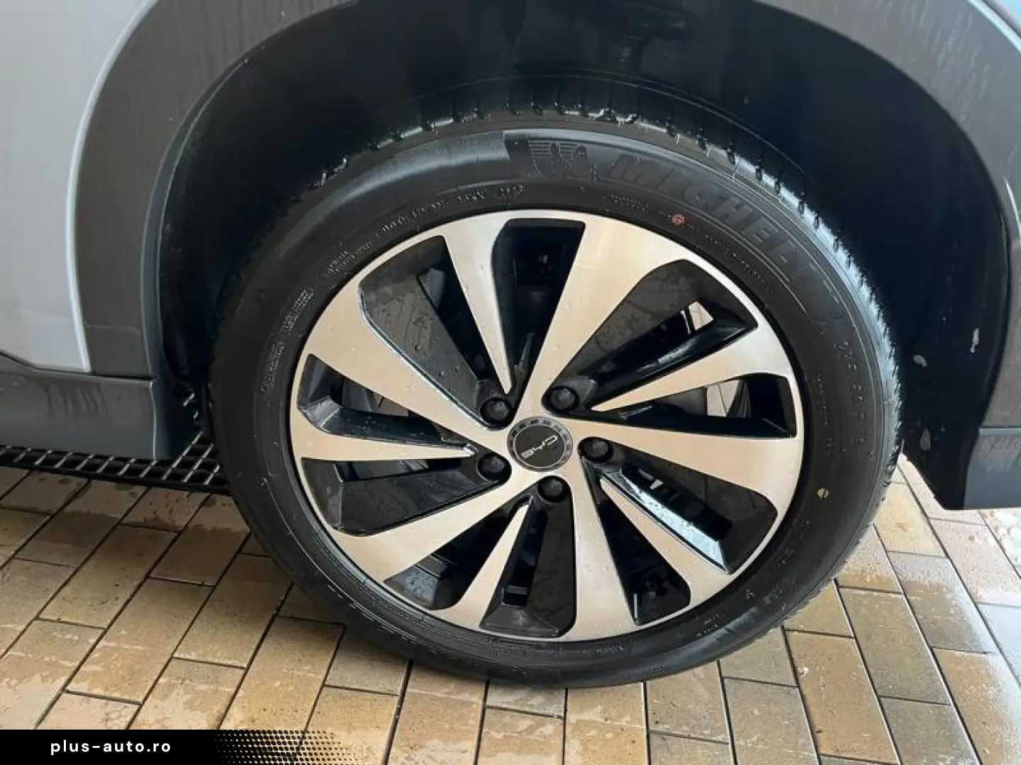 Seal U Design 87 kWh SOFORT-VERFÜGBAR!!!