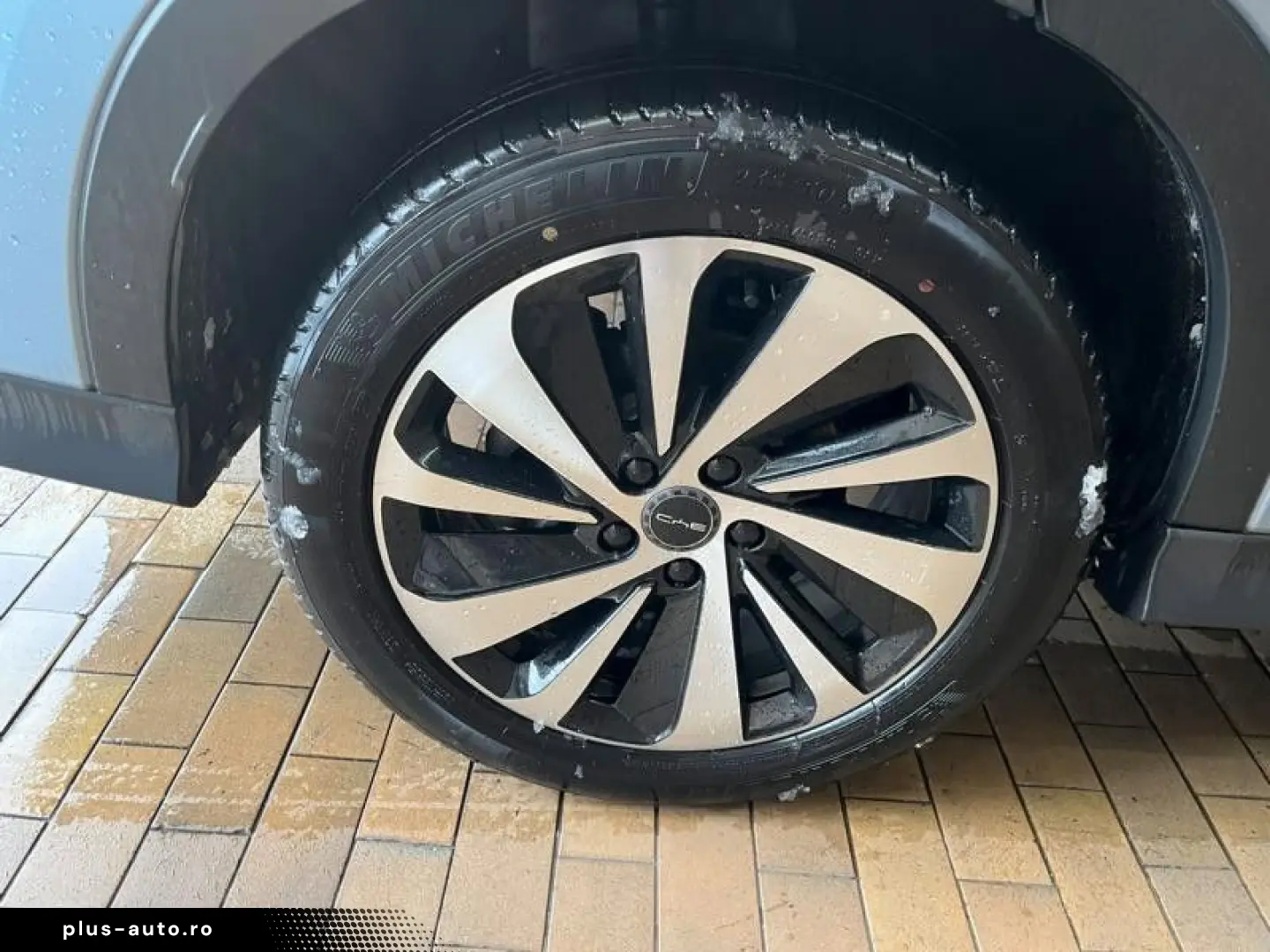 Seal U Design 87 kWh SOFORT-VERFÜGBAR!!!