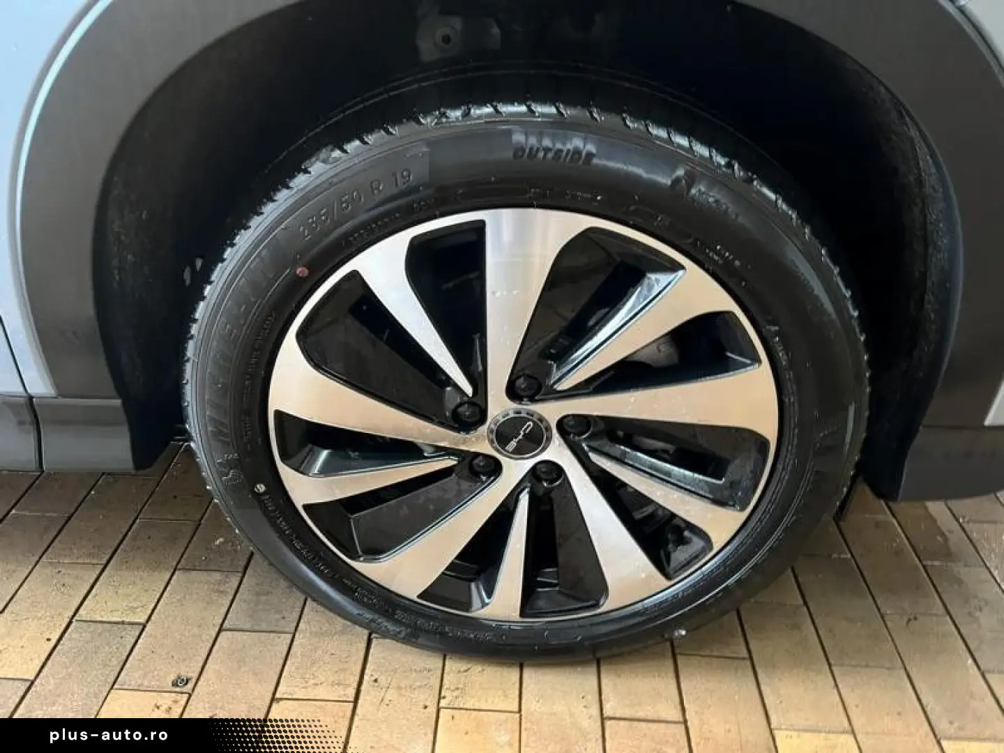 Seal U Design 87 kWh SOFORT-VERFÜGBAR!!!