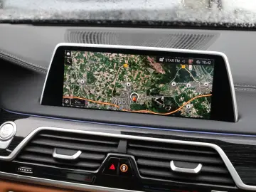 740d xDrive Innovationsp. Sport Aut. Standhzg.