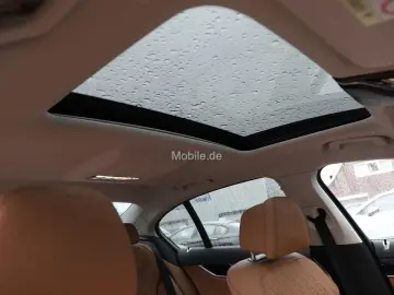 740d xDrive Innovationsp. Sport Aut. Standhzg.