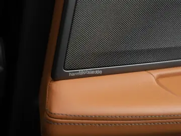 740d xDrive Innovationsp. Sport Aut. Standhzg.