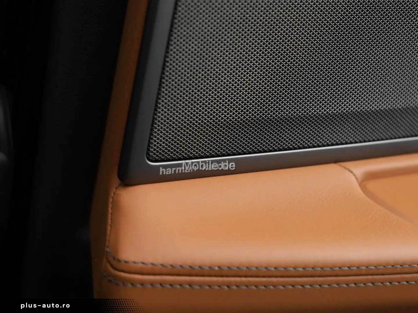 740d xDrive Innovationsp. Sport Aut. Standhzg.