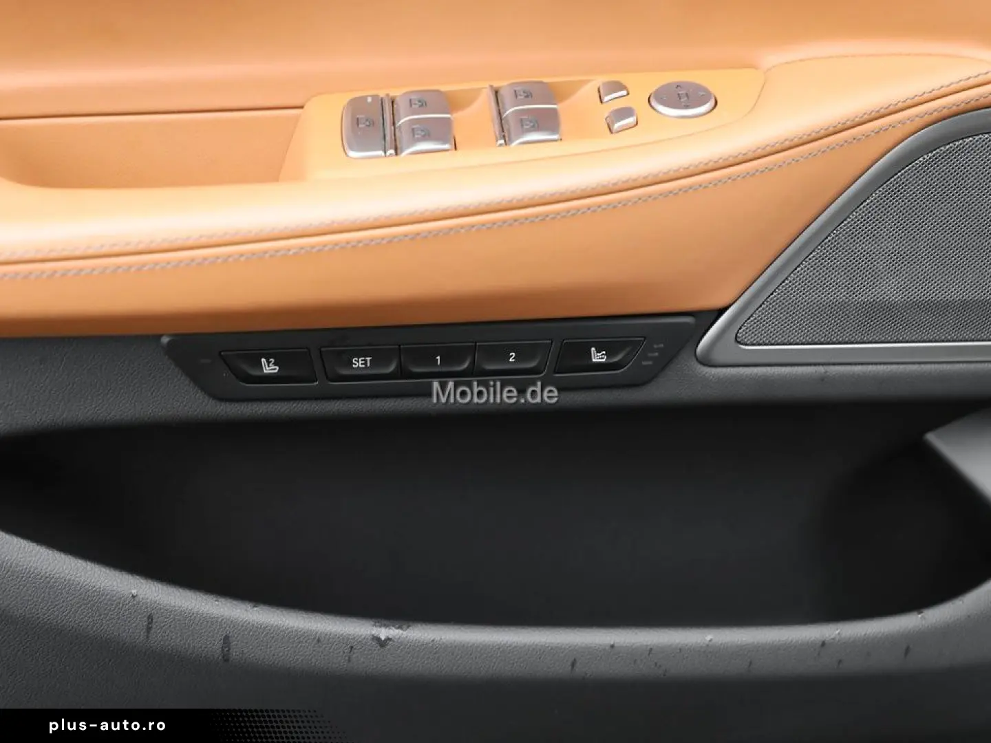 740d xDrive Innovationsp. Sport Aut. Standhzg.