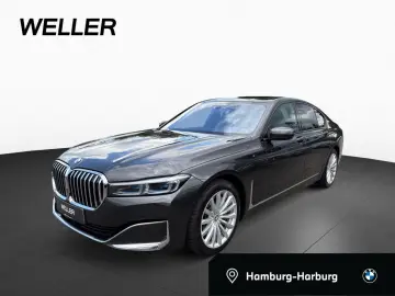 740dA xDr Laser StHzg AHK 360  GSD FernP St Go