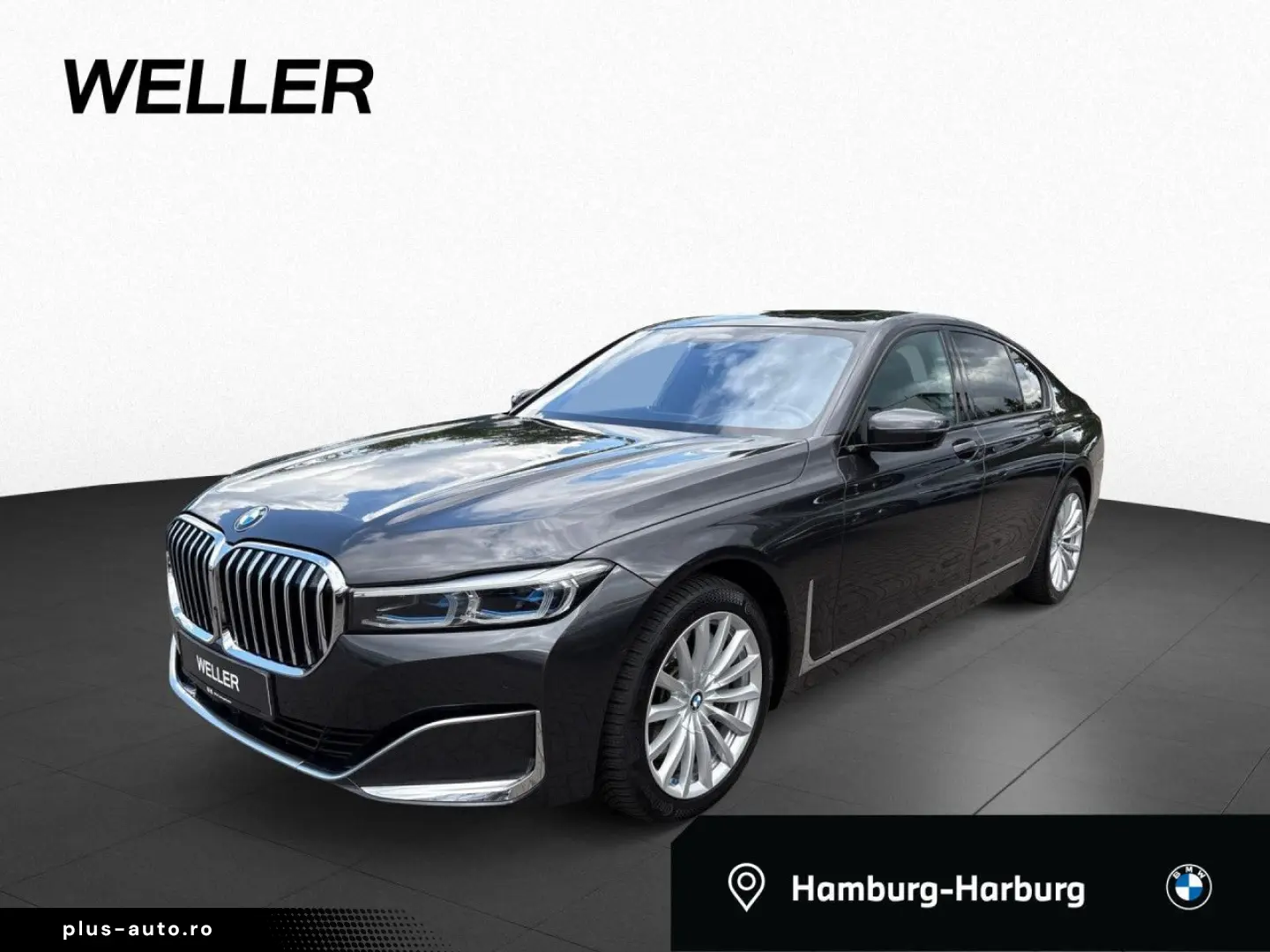 740dA xDr Laser StHzg AHK 360  GSD FernP St Go