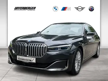 740d xDrive HUD PA  DA Pro LASER Massage Glasdac