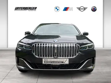 740d xDrive HUD PA  DA Pro LASER Massage Glasdac