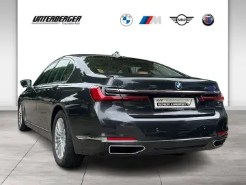 740d xDrive HUD PA  DA Pro LASER Massage Glasdac
