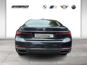 740d xDrive HUD PA  DA Pro LASER Massage Glasdac
