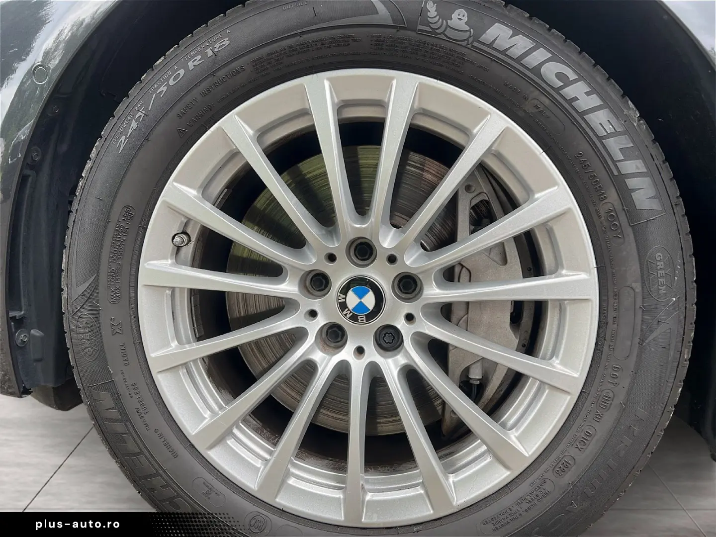 740d xDrive HUD PA  DA Pro LASER Massage Glasdac