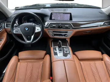 740d xDrive HUD PA  DA Pro LASER Massage Glasdac
