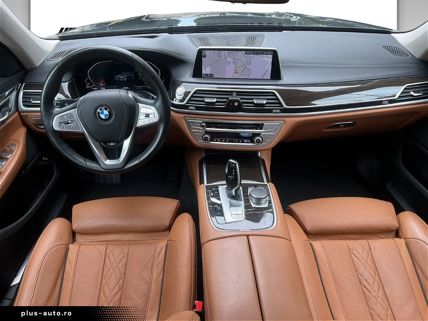 740d xDrive HUD PA  DA Pro LASER Massage Glasdac