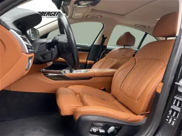 740d xDrive HUD PA  DA Pro LASER Massage Glasdac