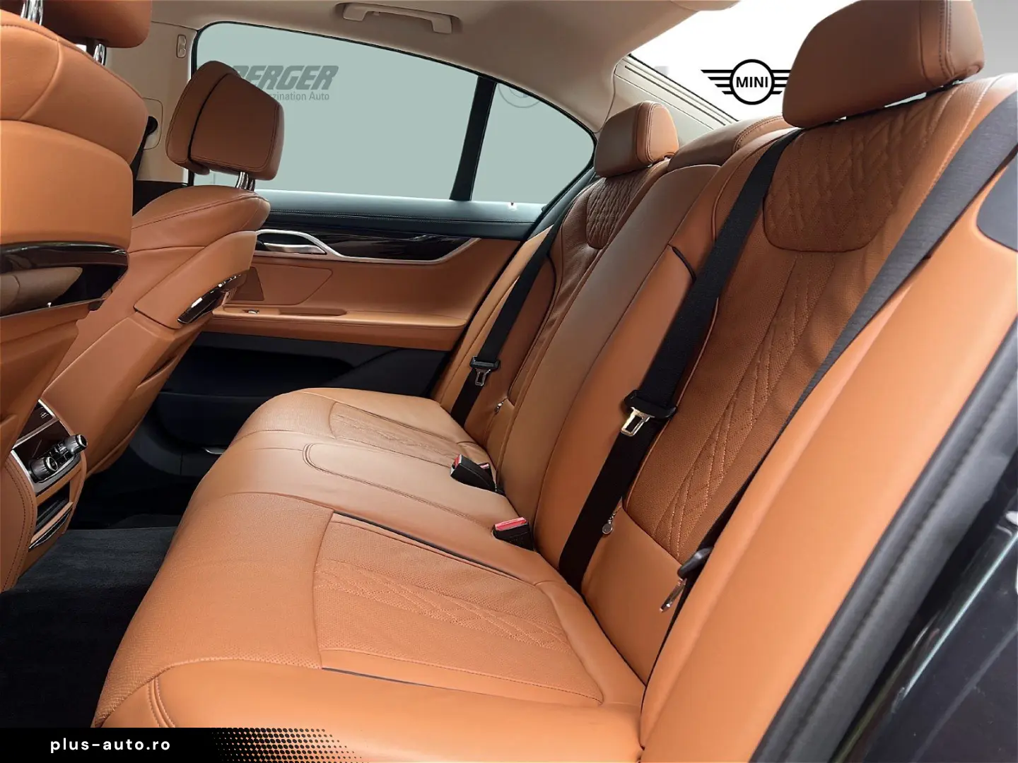 740d xDrive HUD PA  DA Pro LASER Massage Glasdac