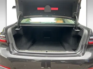 740d xDrive HUD PA  DA Pro LASER Massage Glasdac