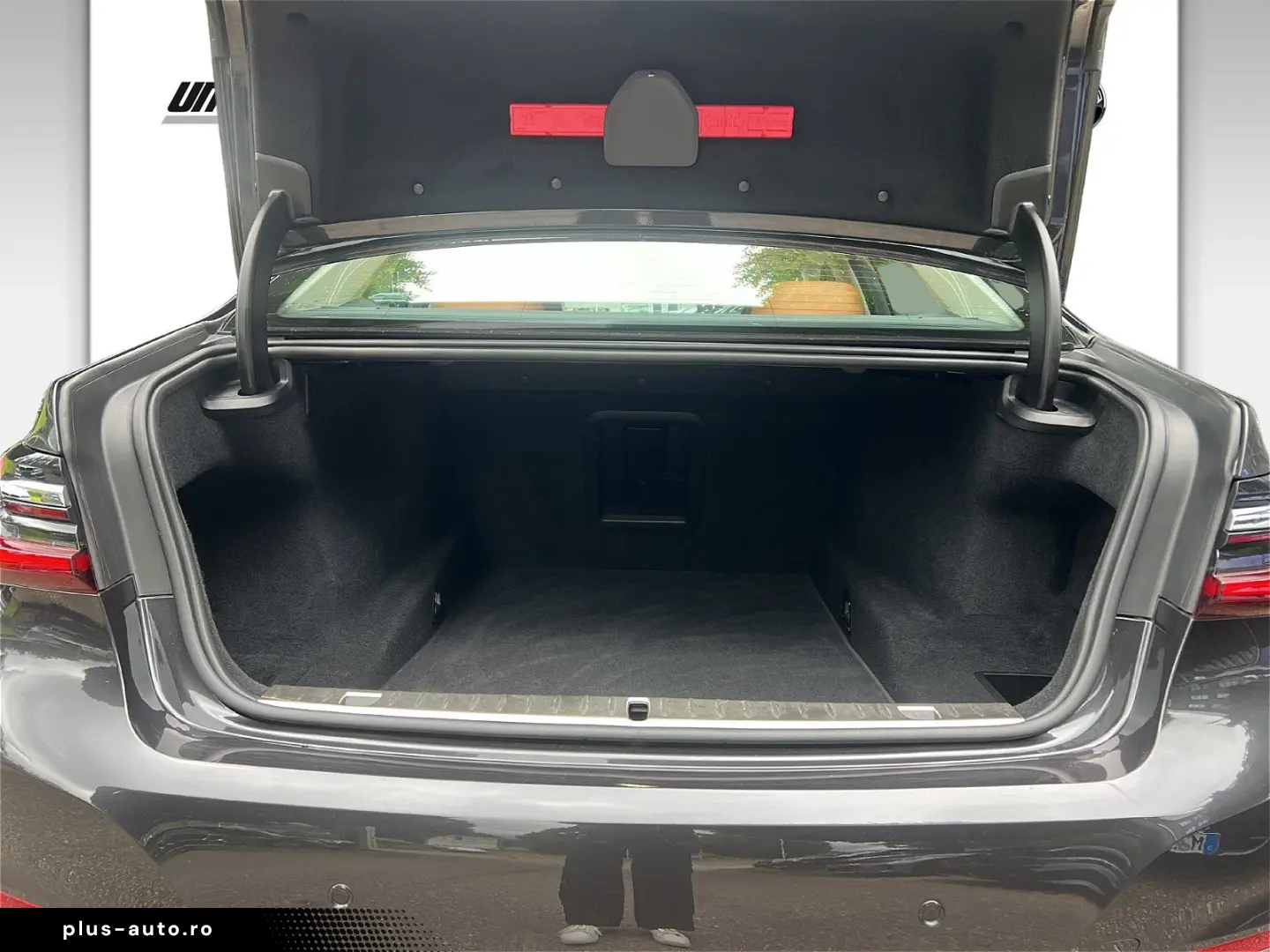 740d xDrive HUD PA  DA Pro LASER Massage Glasdac