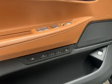 740d xDrive HUD PA  DA Pro LASER Massage Glasdac