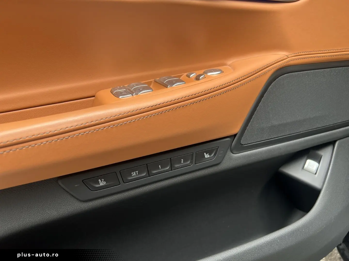 740d xDrive HUD PA  DA Pro LASER Massage Glasdac