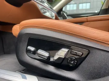 740d xDrive HUD PA  DA Pro LASER Massage Glasdac