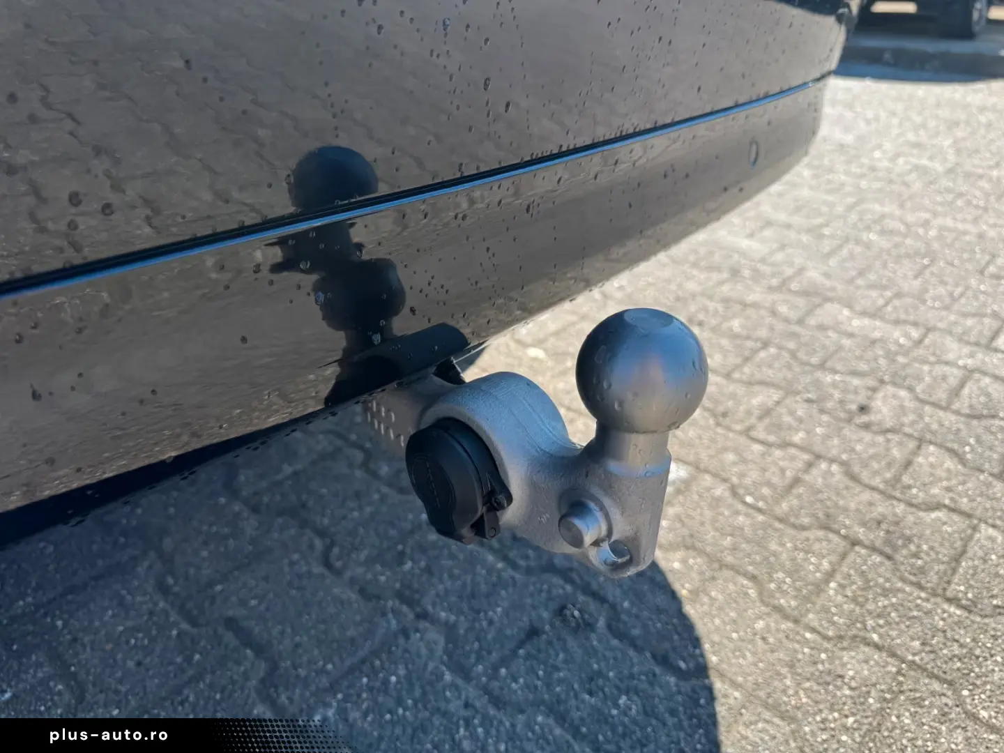 Volvo XC90 T8 Facelift Ultra Bright AHK PANO 7loc