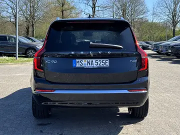 Volvo XC90 T8 Facelift Ultra Bright AHK PANO 7loc